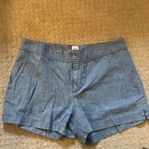 Gap City Shorts